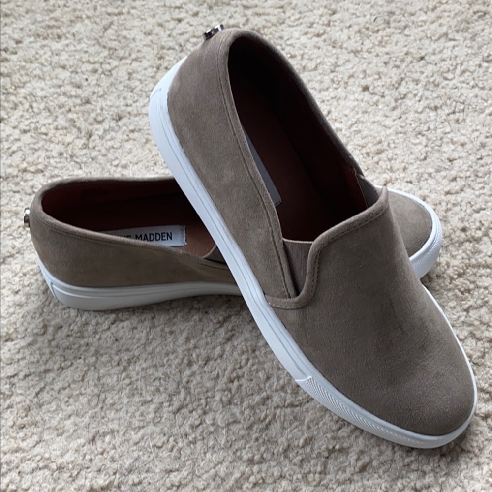 Steve Madden Shoes